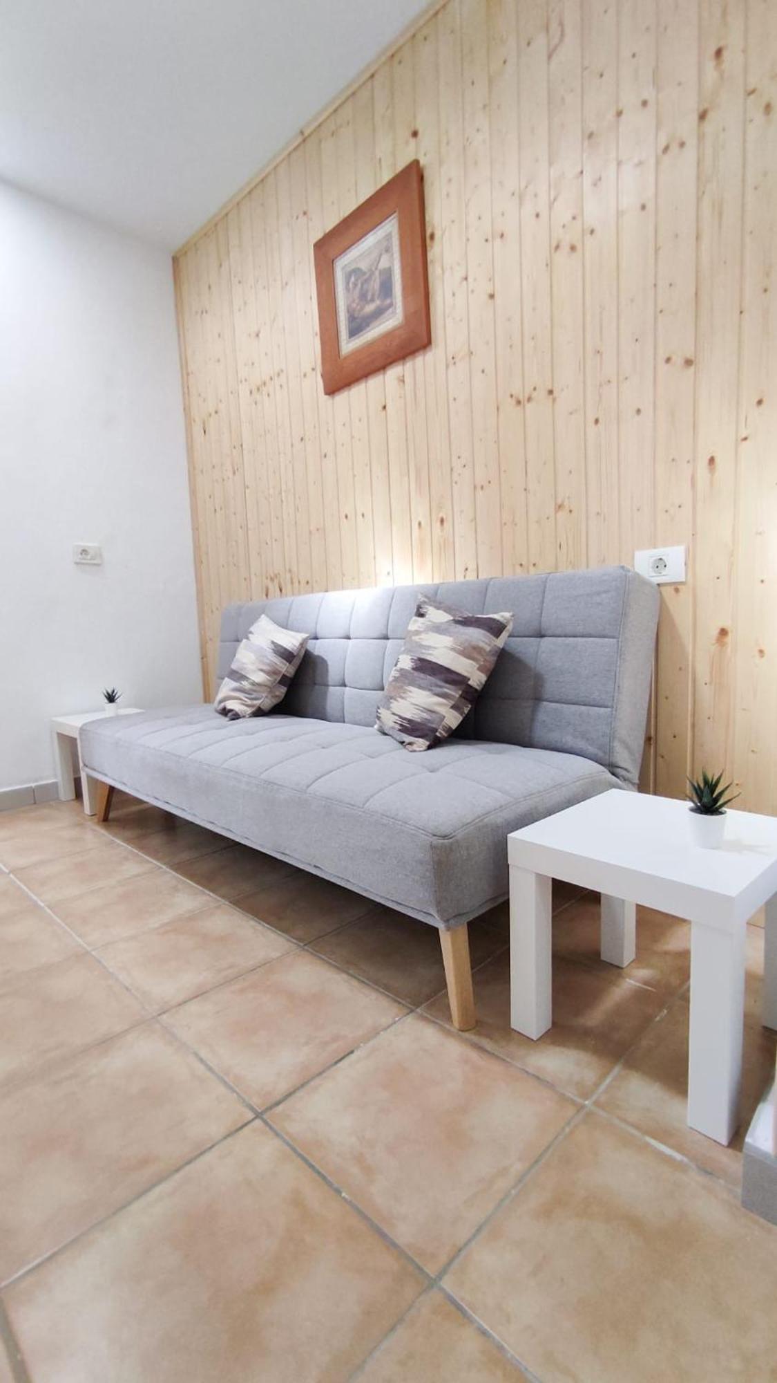 Villa Las Rosas Agaete  Εξωτερικό φωτογραφία