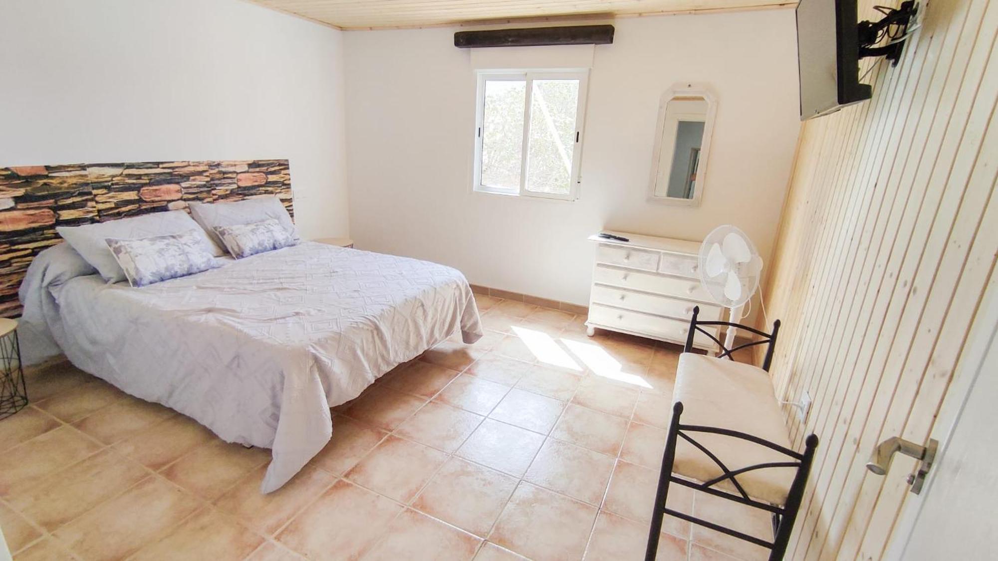 Villa Las Rosas Agaete  Εξωτερικό φωτογραφία