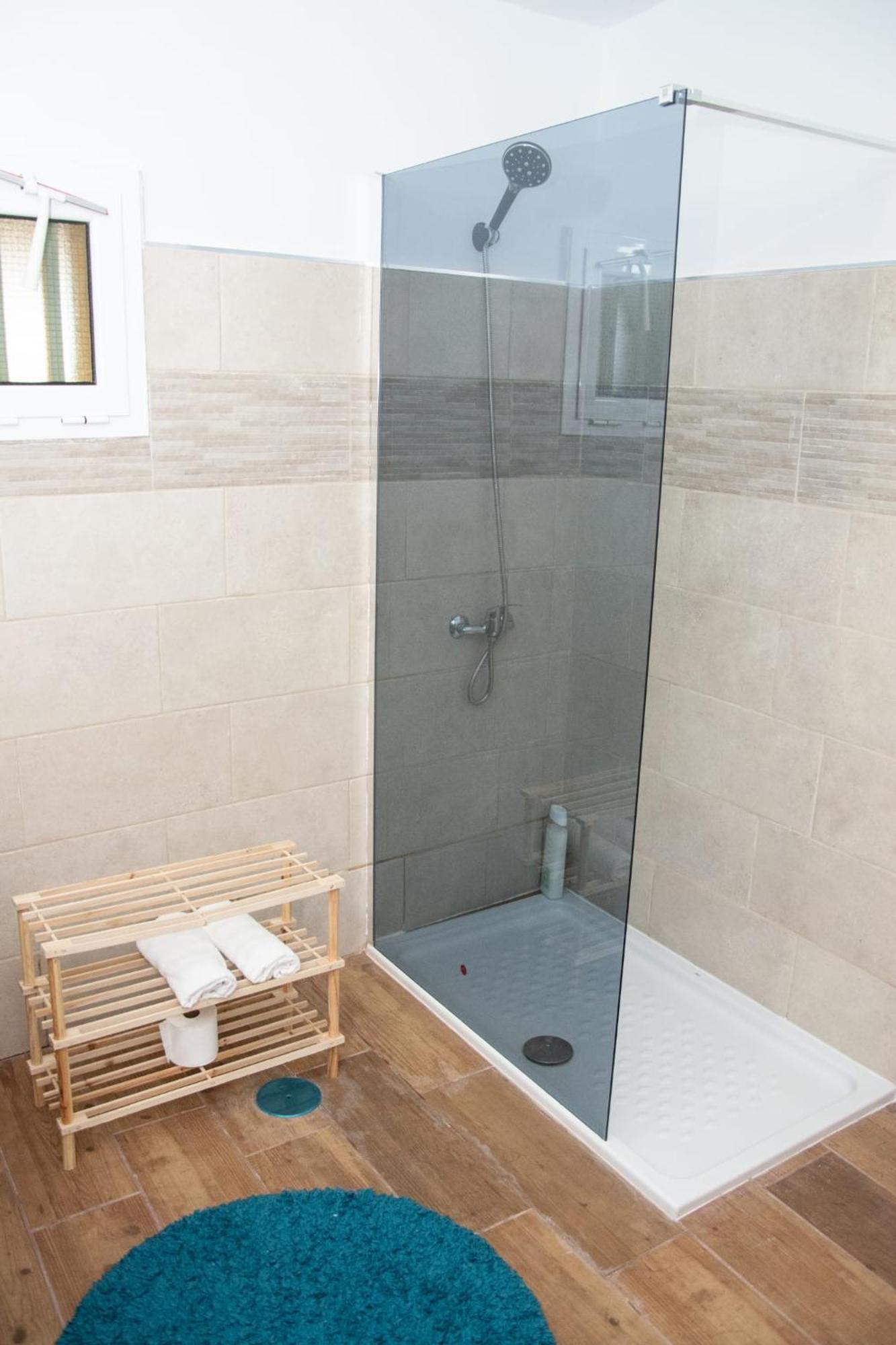 Villa Las Rosas Agaete  Εξωτερικό φωτογραφία
