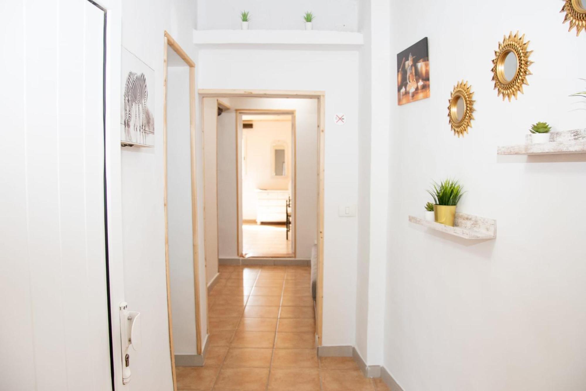 Villa Las Rosas Agaete  Εξωτερικό φωτογραφία