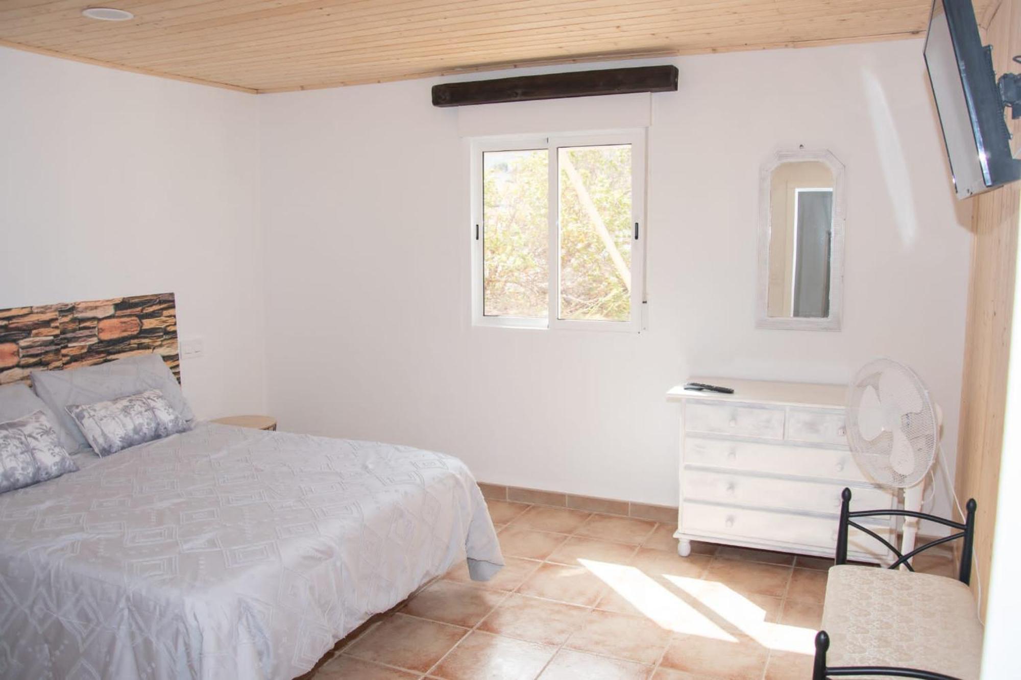 Villa Las Rosas Agaete  Εξωτερικό φωτογραφία