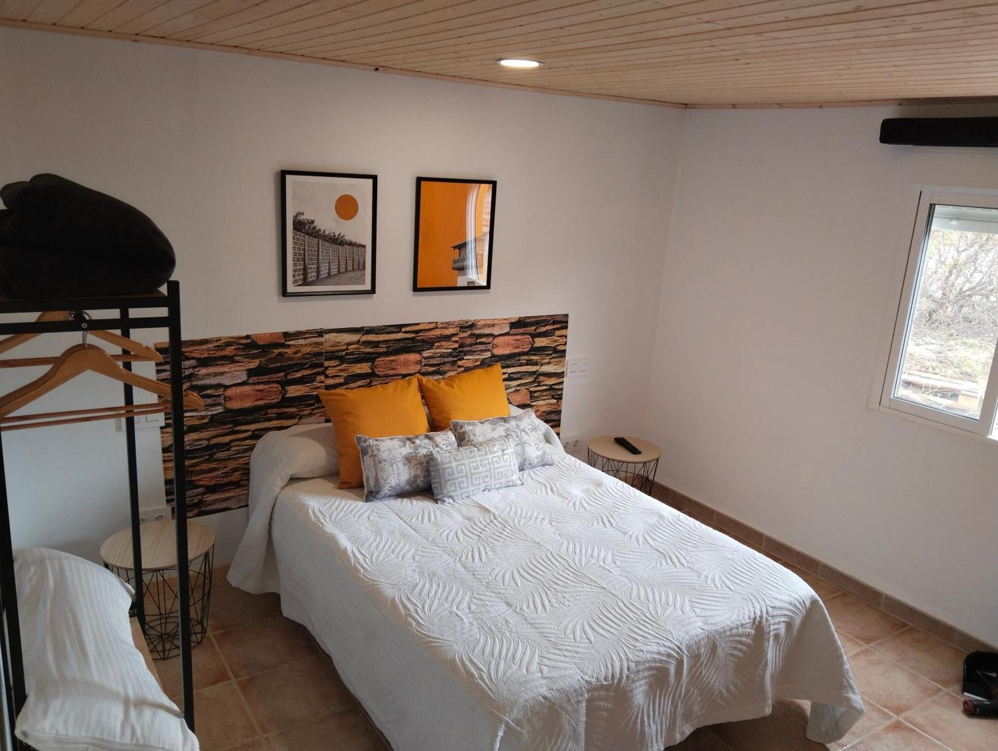 Villa Las Rosas Agaete  Εξωτερικό φωτογραφία