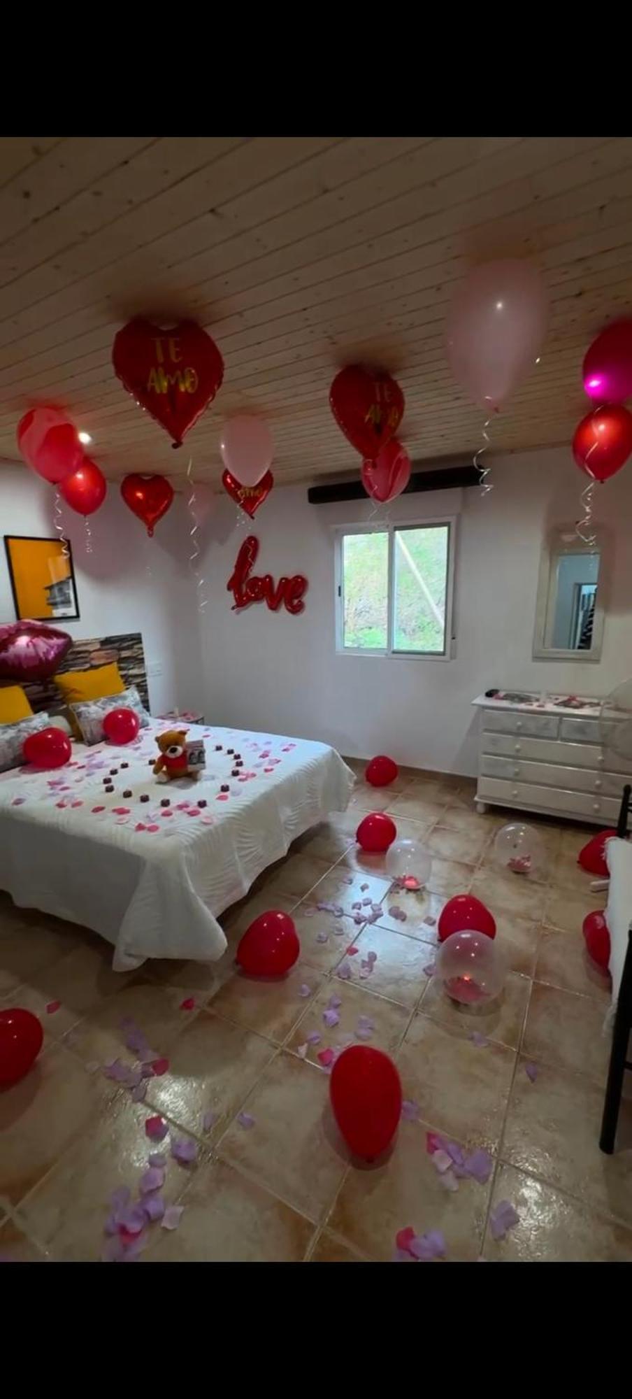 Villa Las Rosas Agaete  Εξωτερικό φωτογραφία